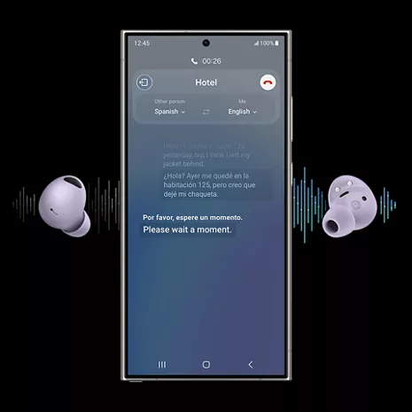 Samsung Galaxy Buds2 Pro, Powerful Intelligent ANC | Shop Now