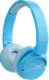 Altec Lansing 2-in-1 Bluetooth and Wired Kid-Safe Headphones