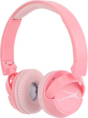 Altec lansing 2 in outlet 1 kid safe headphones