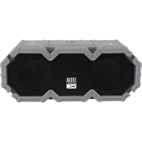 Altec Lansing LifeJacket Jolt, Portable Bluetooth Speaker | Verizon