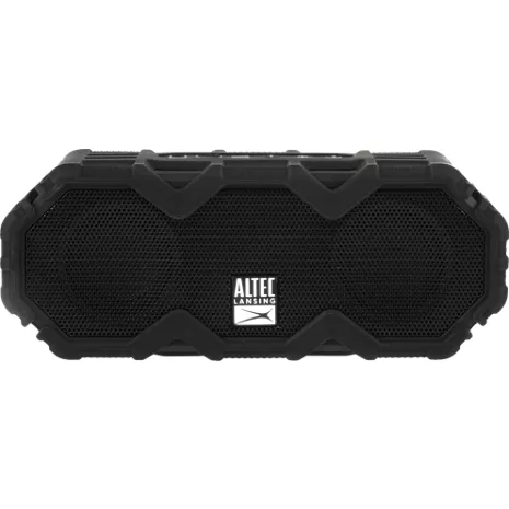 Altec Lansing Mini LifeJacket Jolt Portable Bluetooth Speaker