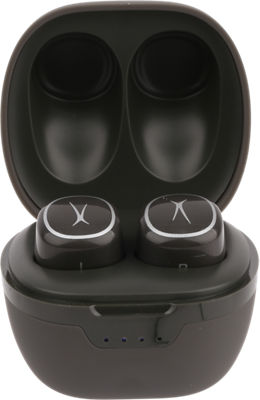 earbuds altec lansing nanopods