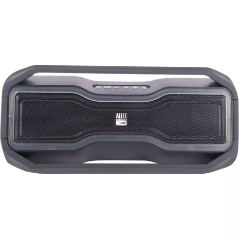 Altec lansing waterproof bluetooth hot sale speaker