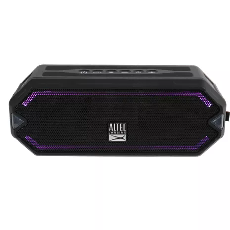 Altec Lansing Altavoz Bluetooth HydraJolt Everything Proof