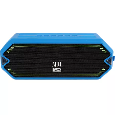 Altec Lansing HydraJolt Everything Proof Bluetooth Speaker