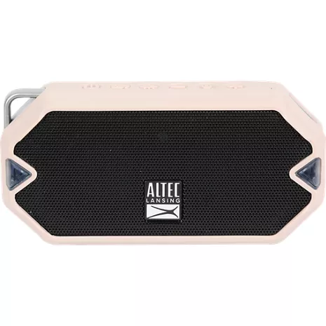 Altec Lansing HydraMini Everything Proof Bluetooth Speaker