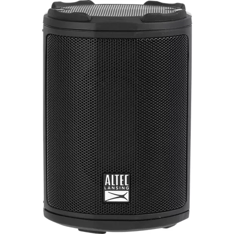 Altec Lansing HydraMotion Bluetooth Speaker - Black