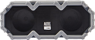 life jacket jolt speaker