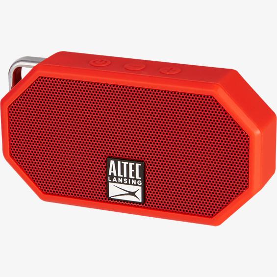 Altec Lansing Mini H20 Voice
