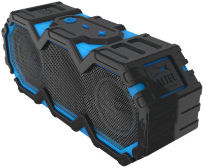 jacket bluetooth speaker