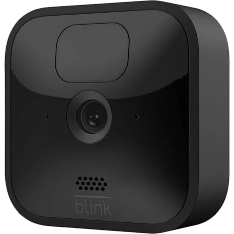 Blink Outdoor Add-On Camera System, Easy to Install | Verizon