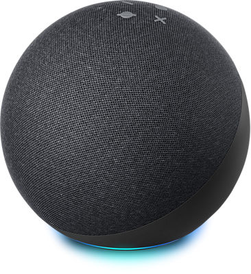 is alexa owned by amazon