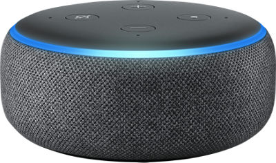 link echo dot