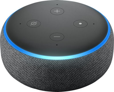 can multiple echo dots work together