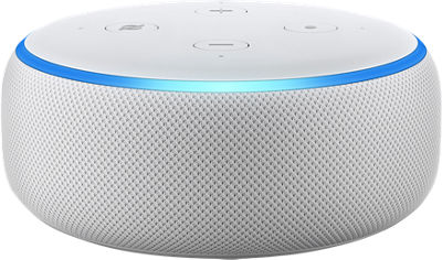 Echo Dot (3rd Gen) with Alexa | Verizon