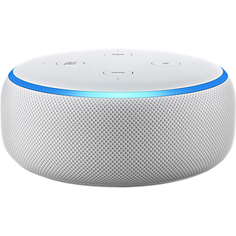 Echo Dot (3rd Gen) with Alexa | Verizon