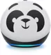 Amazon Echo Dot (4.ª  gen.) Kids Edition - Panda
