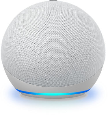 Ofertón en !: Consigue el altavoz inteligente Echo Dot con Alexa  ¡ahora a mitad de precio!