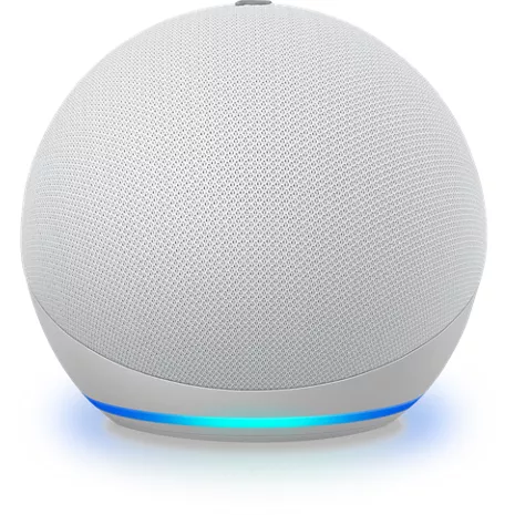 Altavoz inteligente Amazon Echo Dot (4.ª gen.) con Alexa