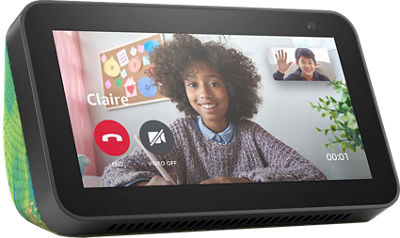 Amazon Echo Show 5 (2nd Gen) Kids Edition with Parental Controls | Verizon