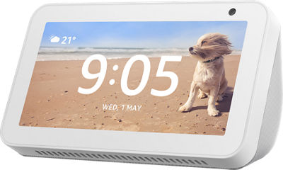 Alexa echo show online 5 amazon