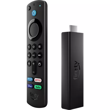 Fire TV Stick 4K with Alexa Voice Remote (3rd Generation) for sale  online