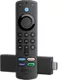 Amazon Fire TV Stick 4K con control remoto por voz Alexa