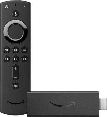 the fire tv