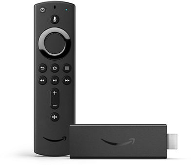 firestick airpods volume