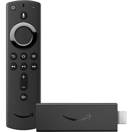 Amazon Fire TV Stick with Alexa Voice Remote with TV Controls undefined image 1 of 1 