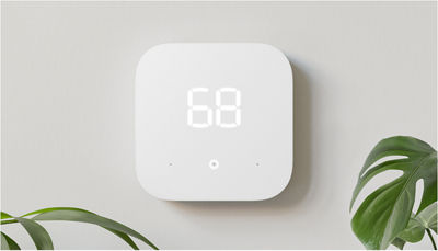 Amazon Smart Thermostat