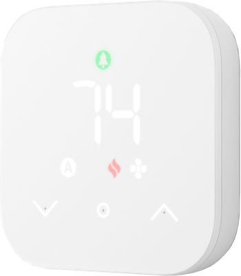 Smart Thermostat, ENERGY STAR Certified | Shop Now