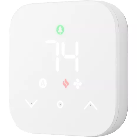 Smart Thermostats  Energy-Efficient Smart + WiFi Thermostats