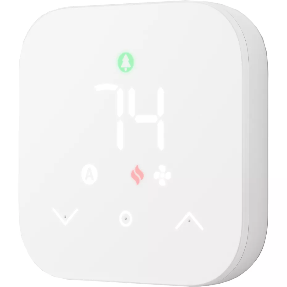 Amazon Smart Thermostat -...