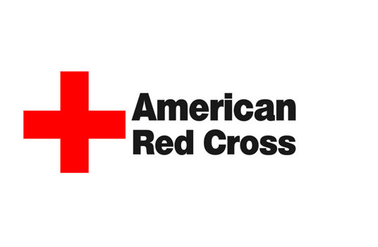 American Red Cross logo