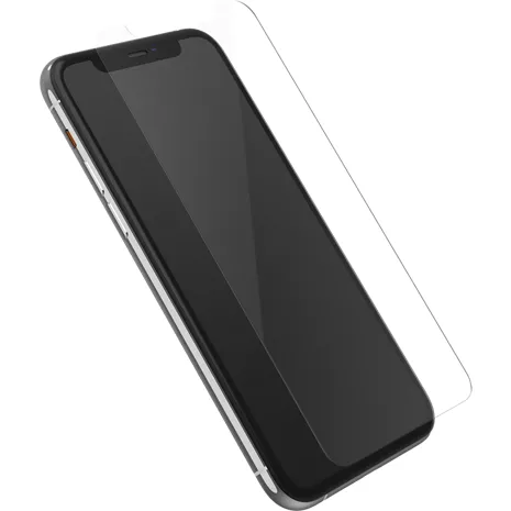OtterBox Amplify Series Antimicrobial Screen Protector for iPhone 11 Pro