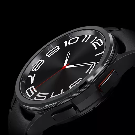 An iconic smartwatch with a classic look