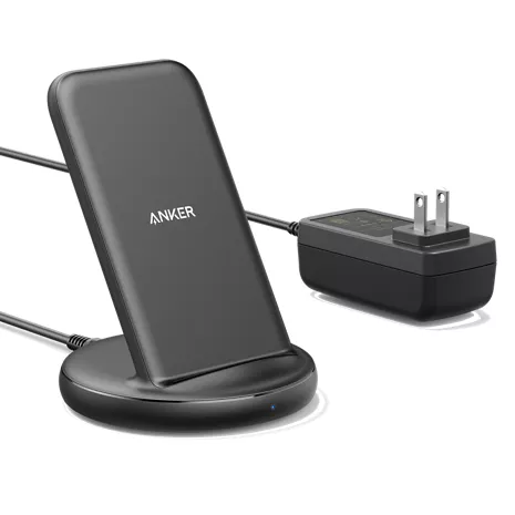 Anker PowerWave II 15W Wireless Charging Stand