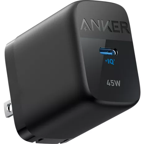 Charging Compatibility Test of Anker 737 Charger (GaNPrime 120W