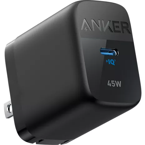 Anker Cargador USB-C PD de pared de 45 W