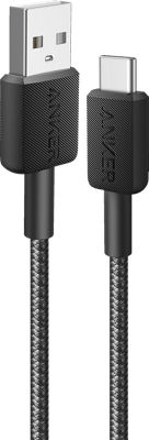 USB-C to USB-A Cables from OtterBox are Made to Last