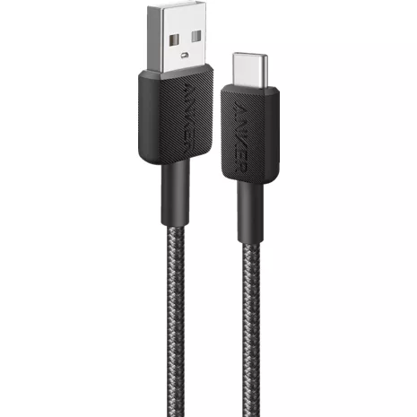 USB-C to USB-C Cables from OtterBox are Dependable and Made to Last