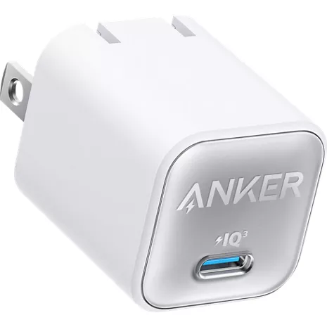 Anker USB-C Nano III de 30 W