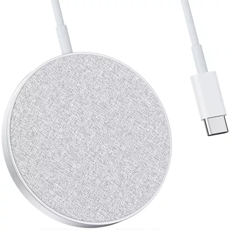 Anker's MagSafe Compatible PowerWave Magnetic Pad Is Available For