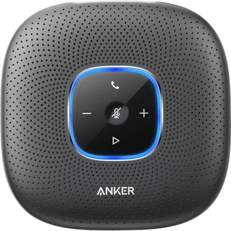 Bluetooth best sale conference speaker