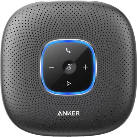 Altavoz Bluetooth para conferencia Anker PowerConf