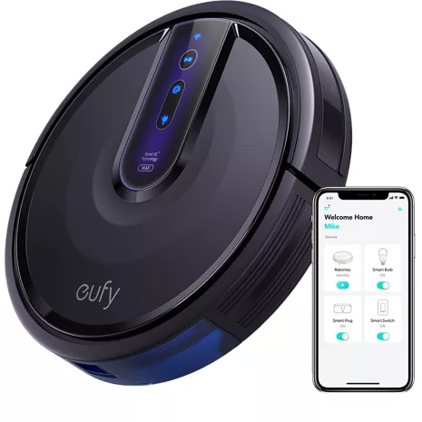 Anker eufy RoboVac 25C MAX undefined image 1 of 1 