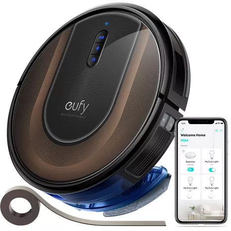 Anker Eufy RoboVac G30 Hybrid