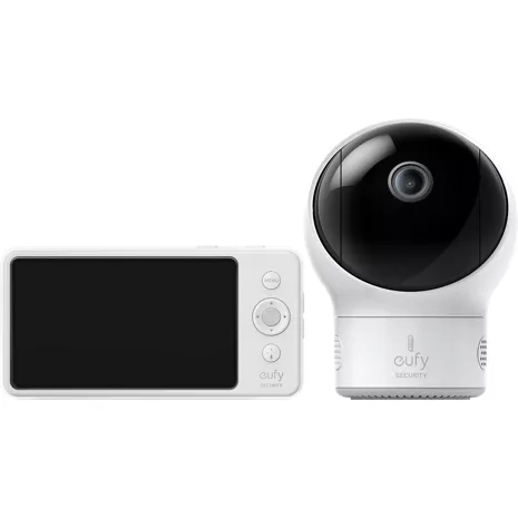 Anker eufy Security SpaceView Baby Monitor