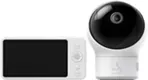 Anker eufy Security SpaceView Baby Monitor